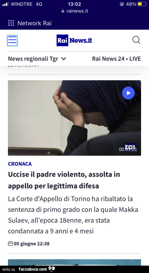 Vaccata