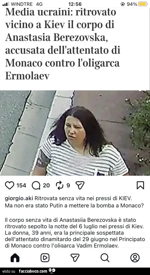 Vaccata