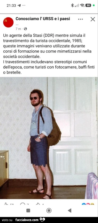 Vaccata
