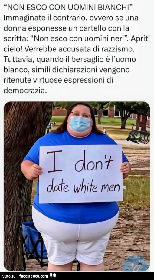 Razzismo