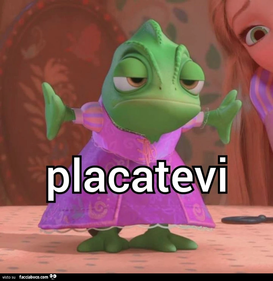 Vaccata