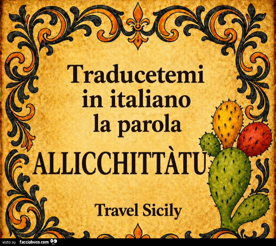 Vaccata