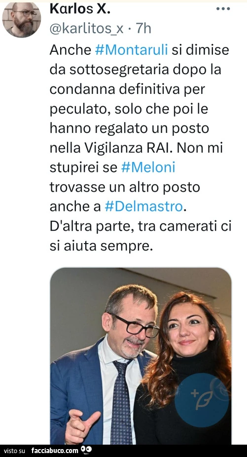 Vaccata