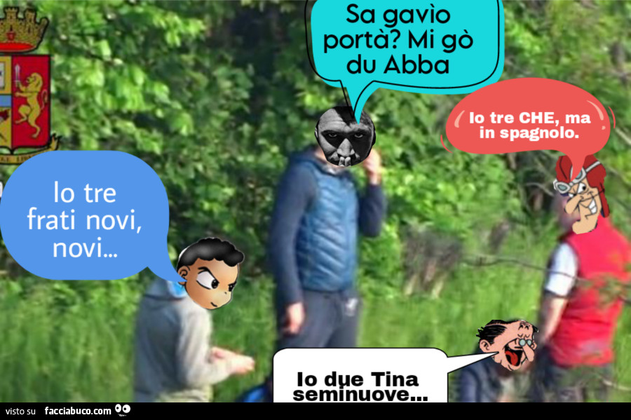 Vaccata