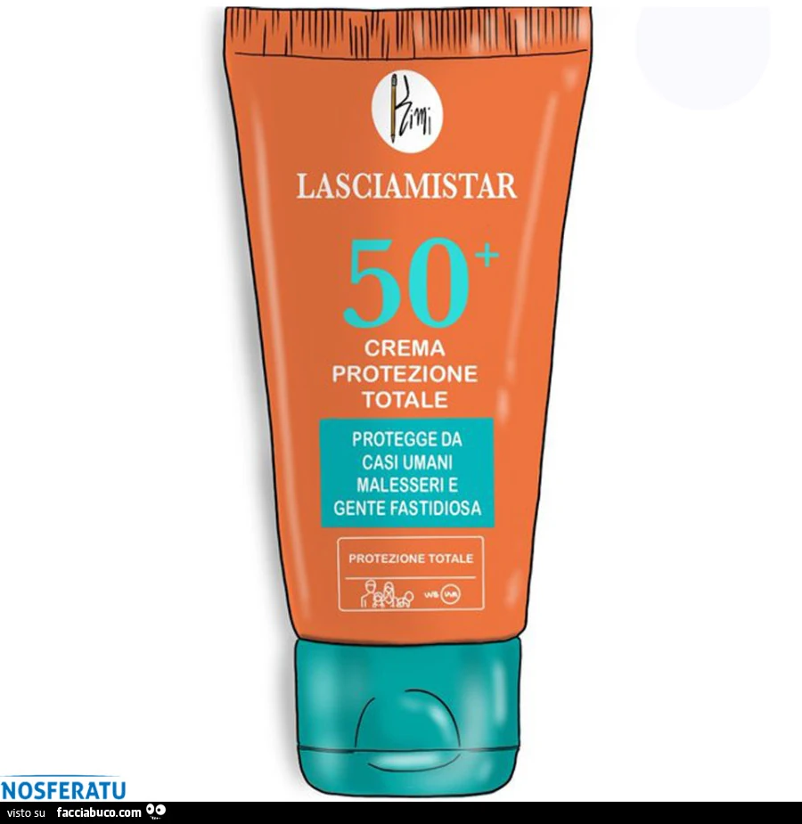 Lasciamistar