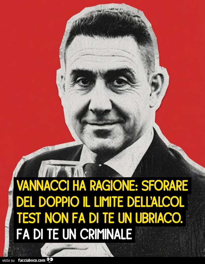 Vaccata