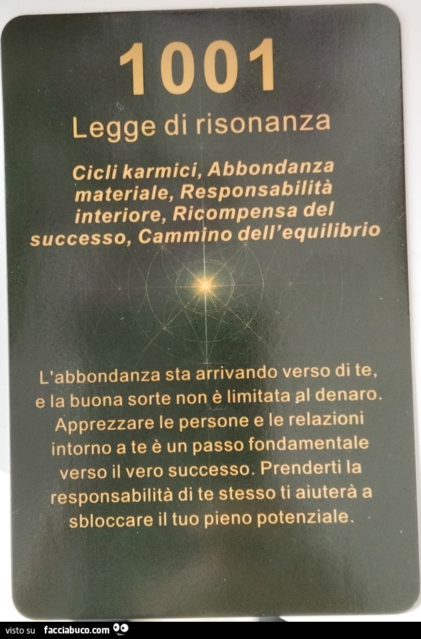 Vaccata
