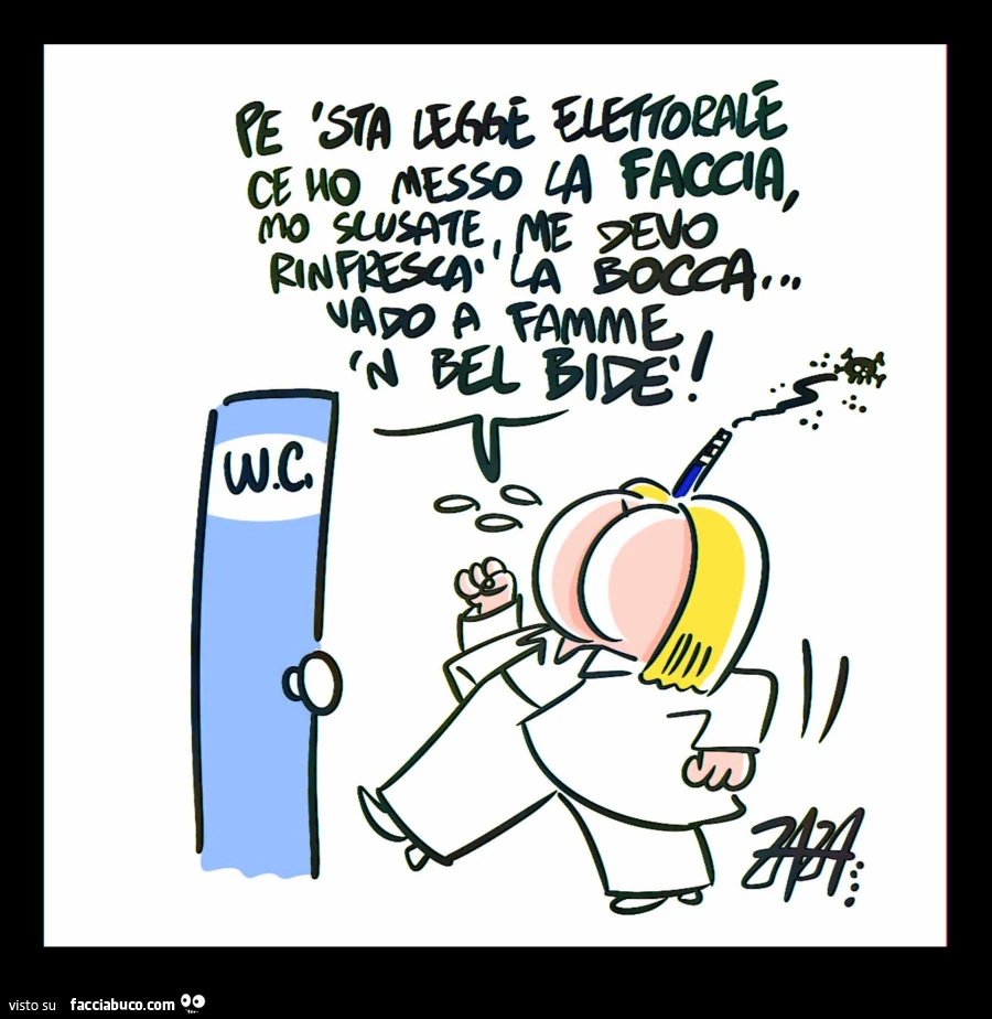 Vaccata