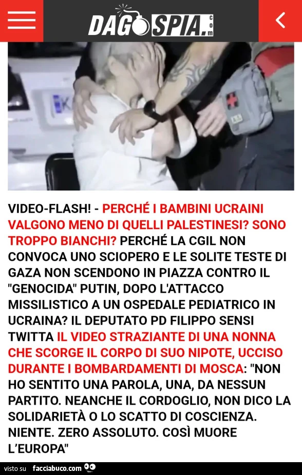 Vaccata