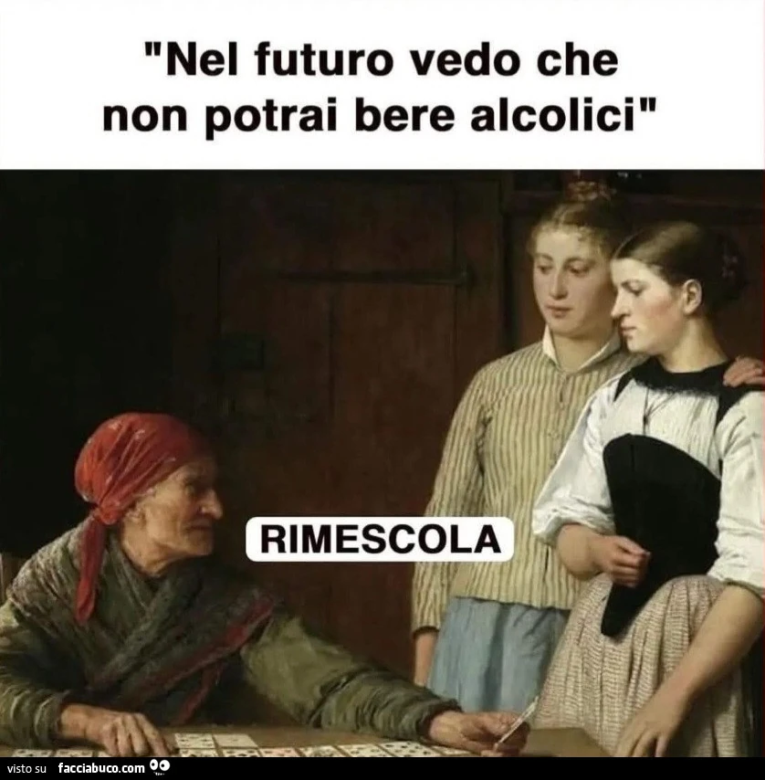 Vaccata