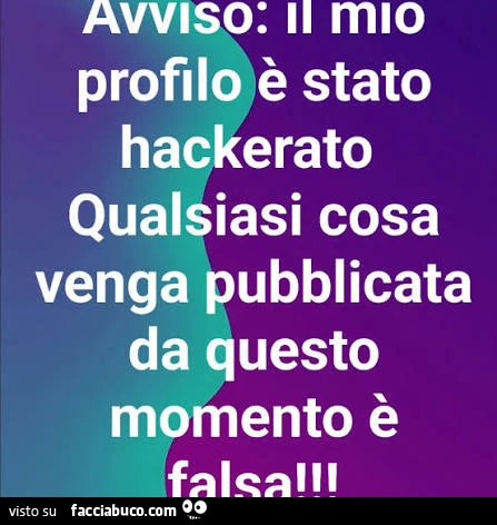 Vaccata