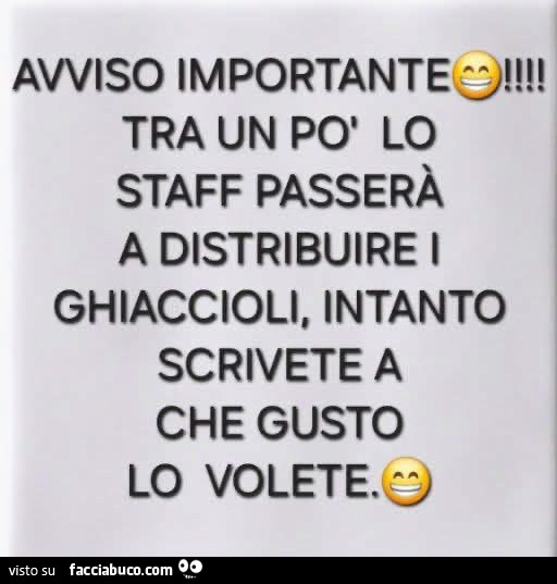 Vaccata