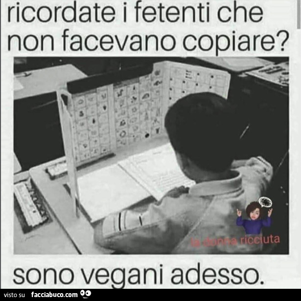 Vaccata