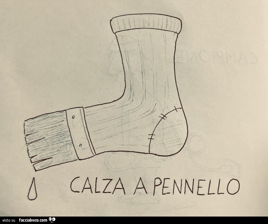Calzini