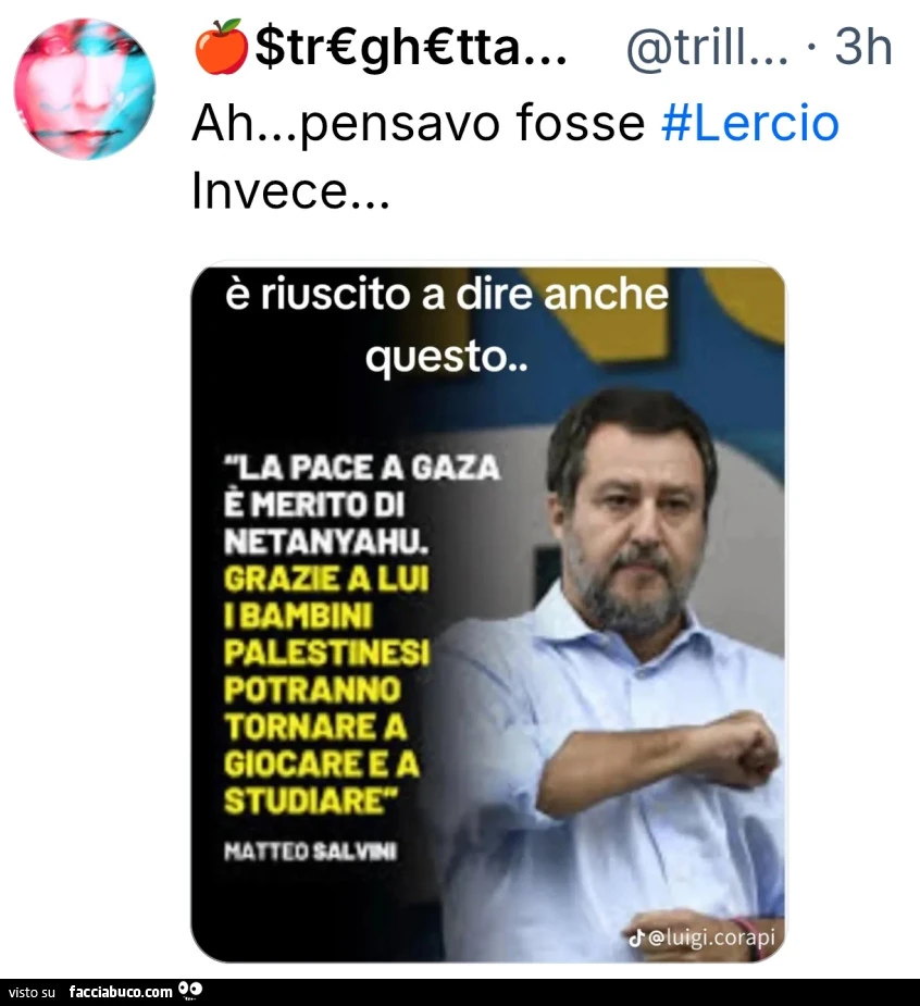 Vaccata