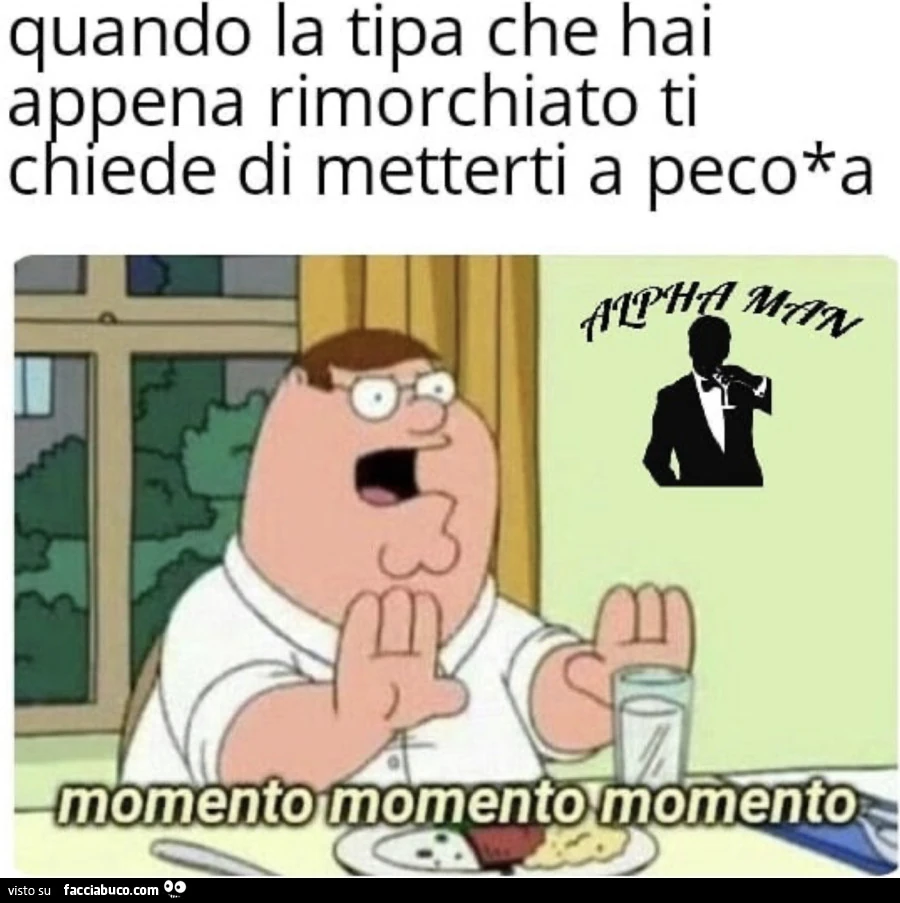 Vaccata