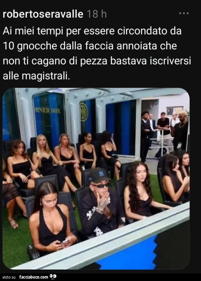 Vaccata