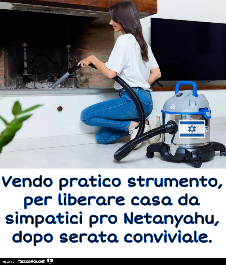 Vaccata