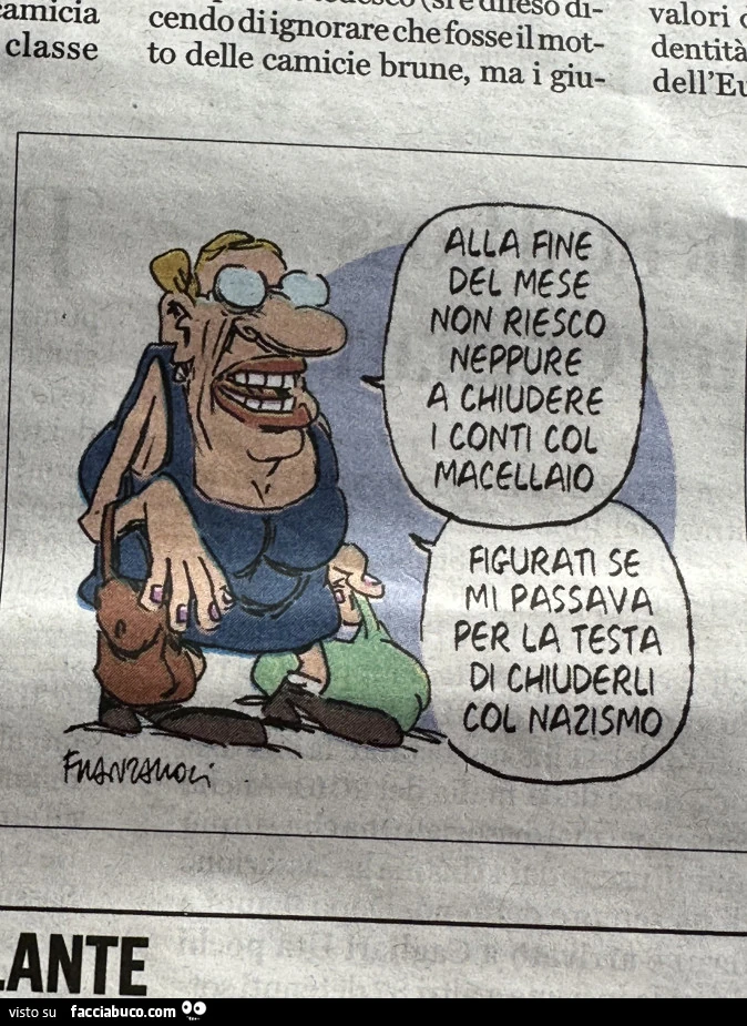 Vaccata