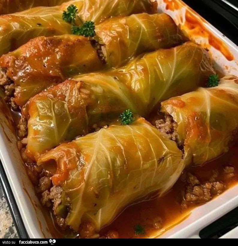 Involtini