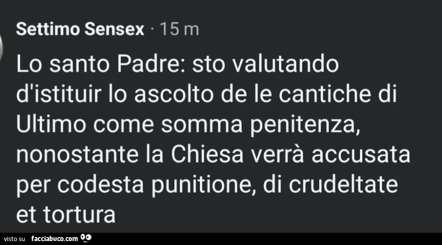 Vaccata