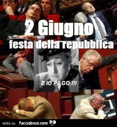 2 giugno