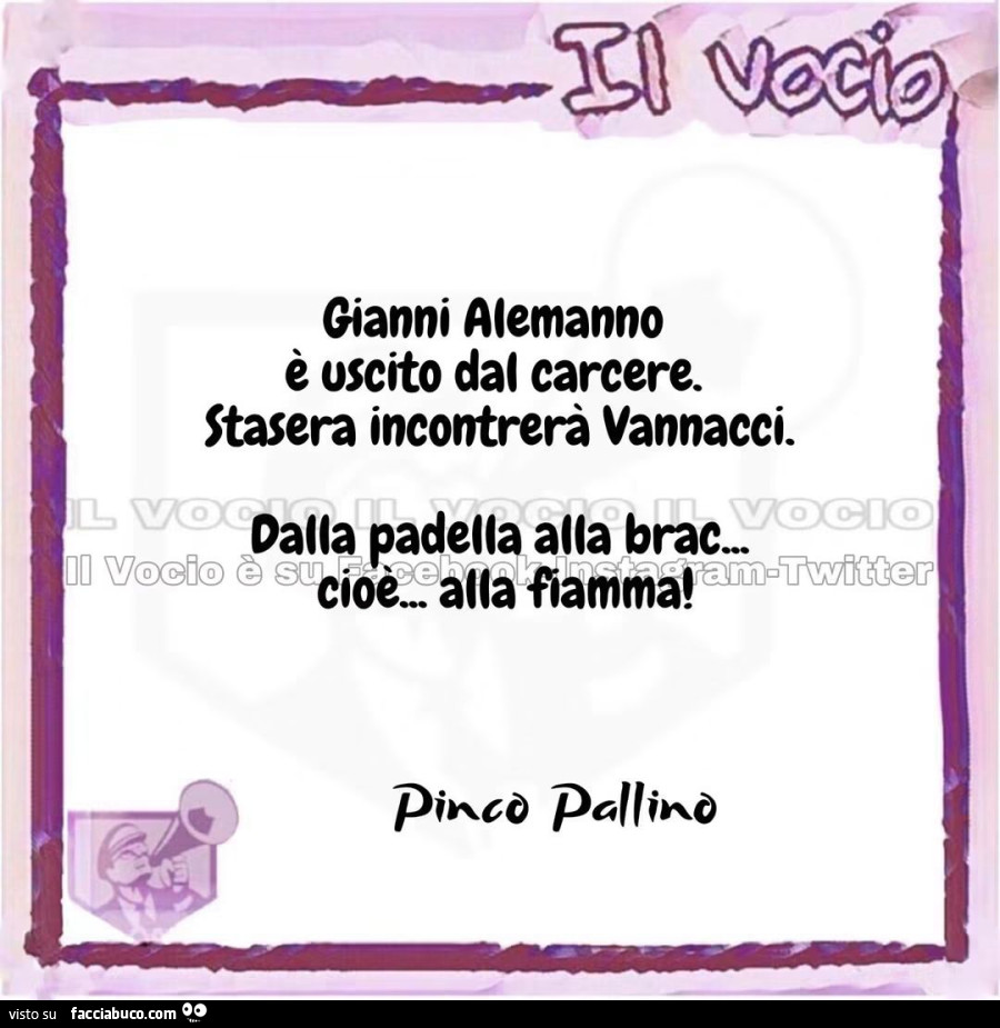 Vaccata