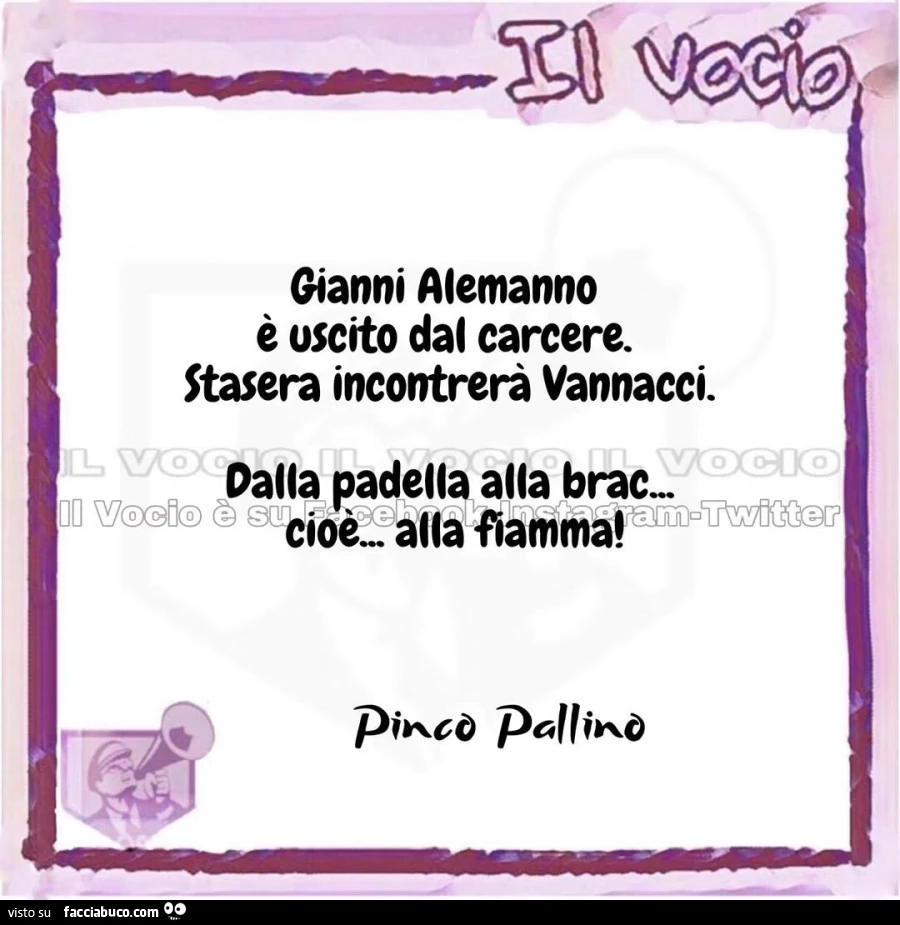 Vaccata