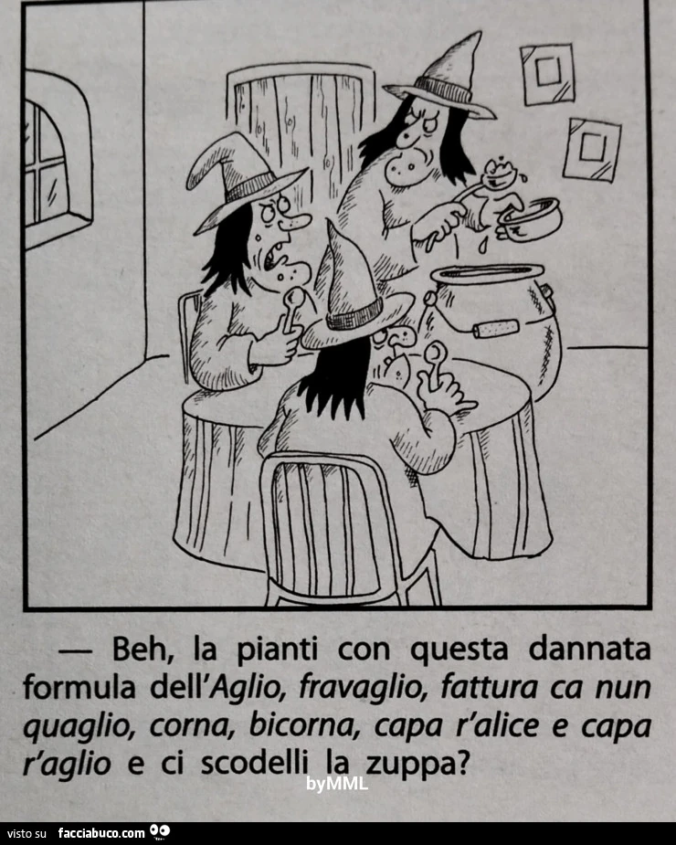 Vaccata