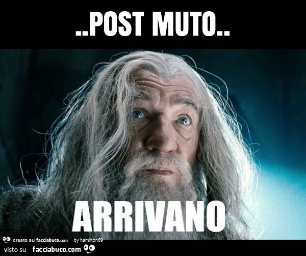 Post muto