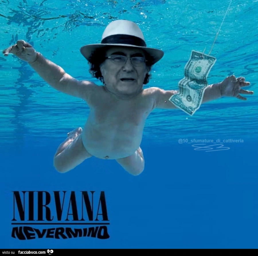 Nirvana