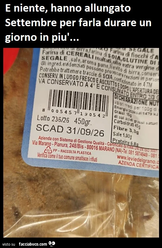 Vaccata