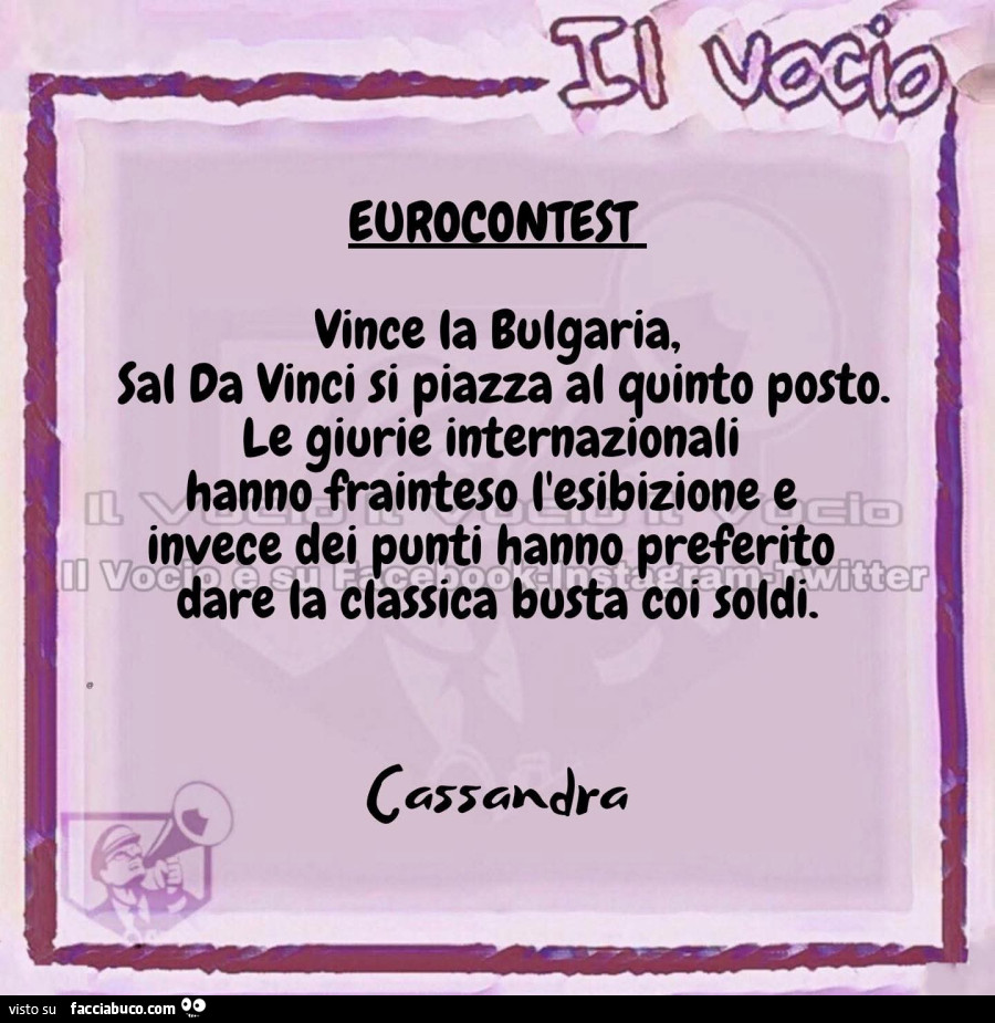 Vaccata
