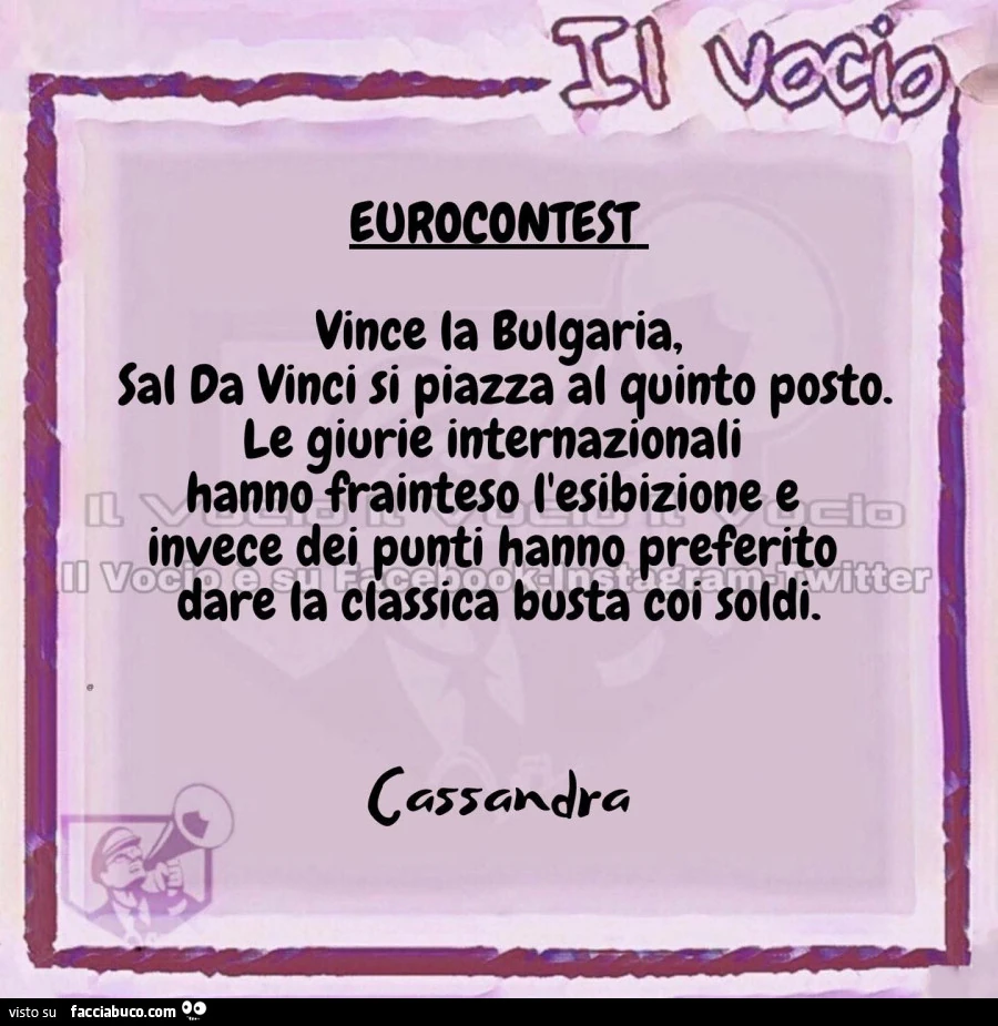 Vaccata