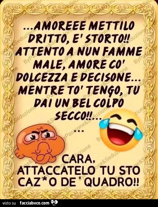Vaccata