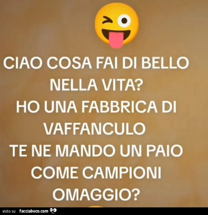 Vaccata