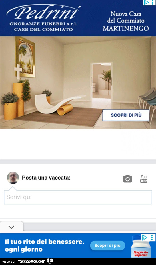 Vaccata
