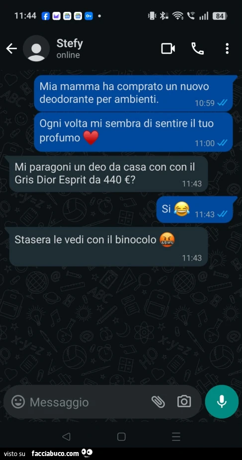 Vaccata