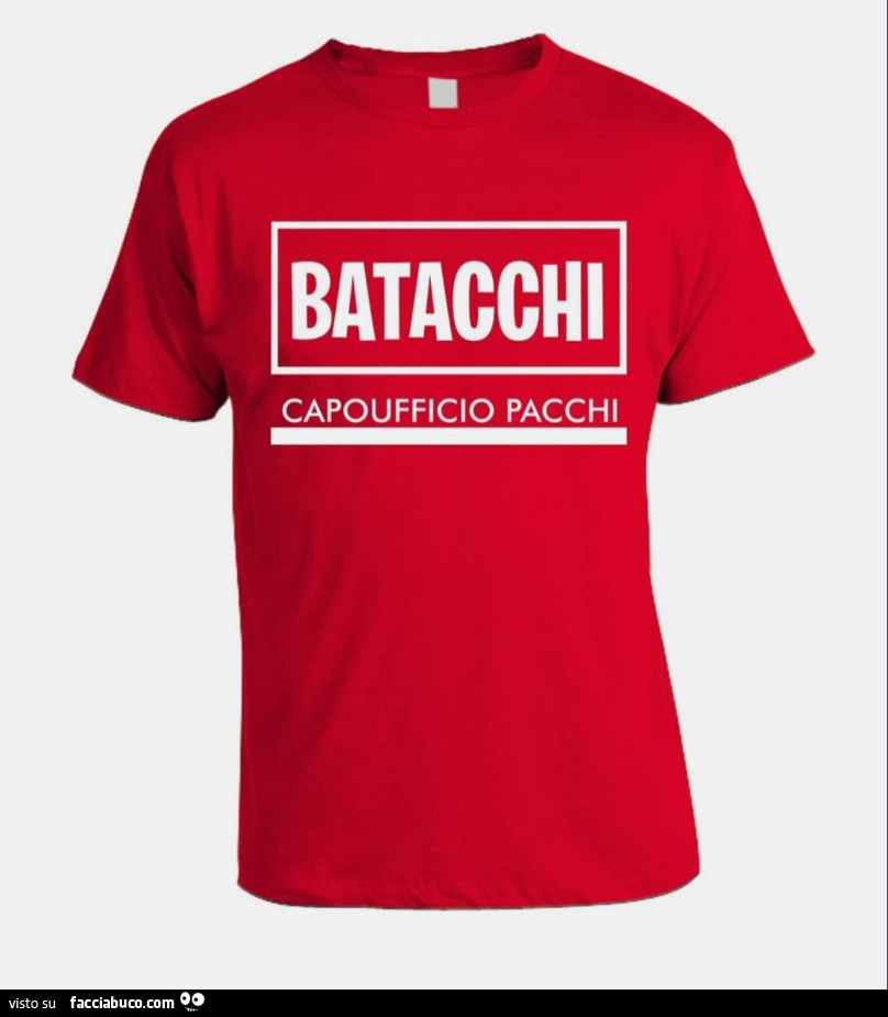 Vaccata