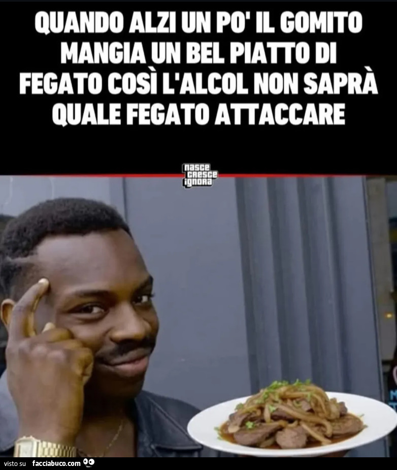 Vaccata