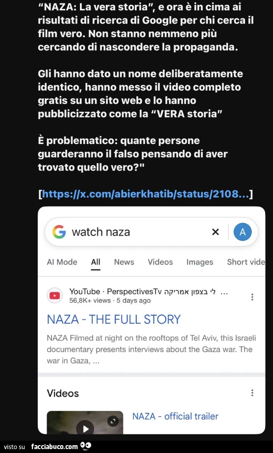 Vaccata