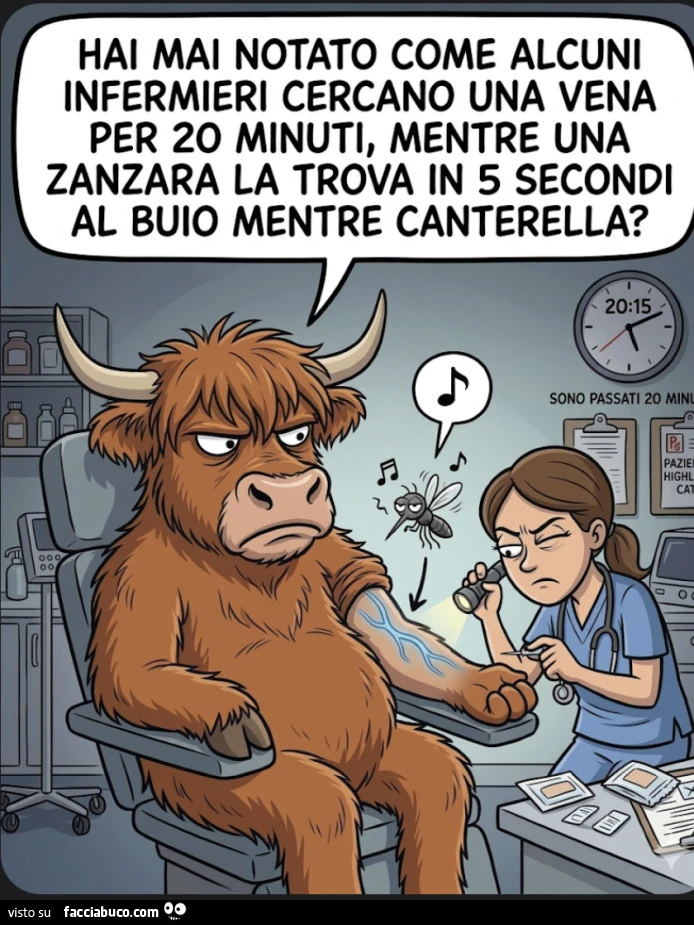 Vaccata