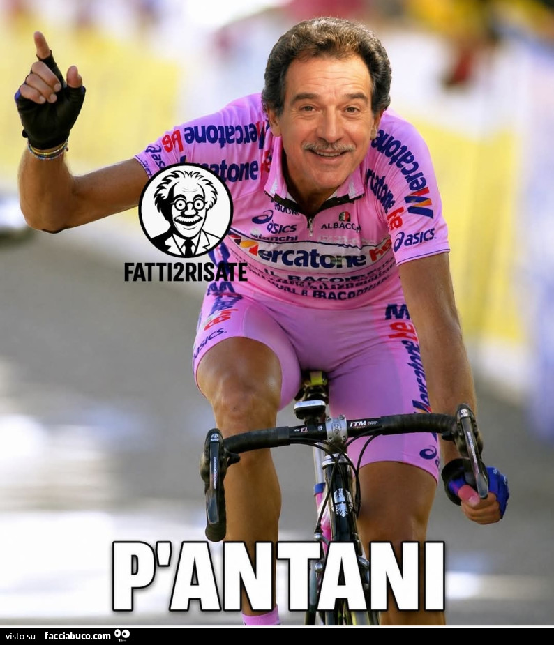 Ciclismo