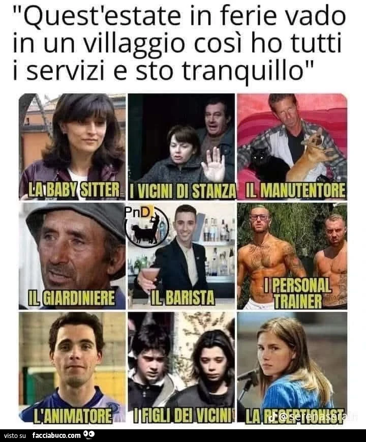 Vaccata