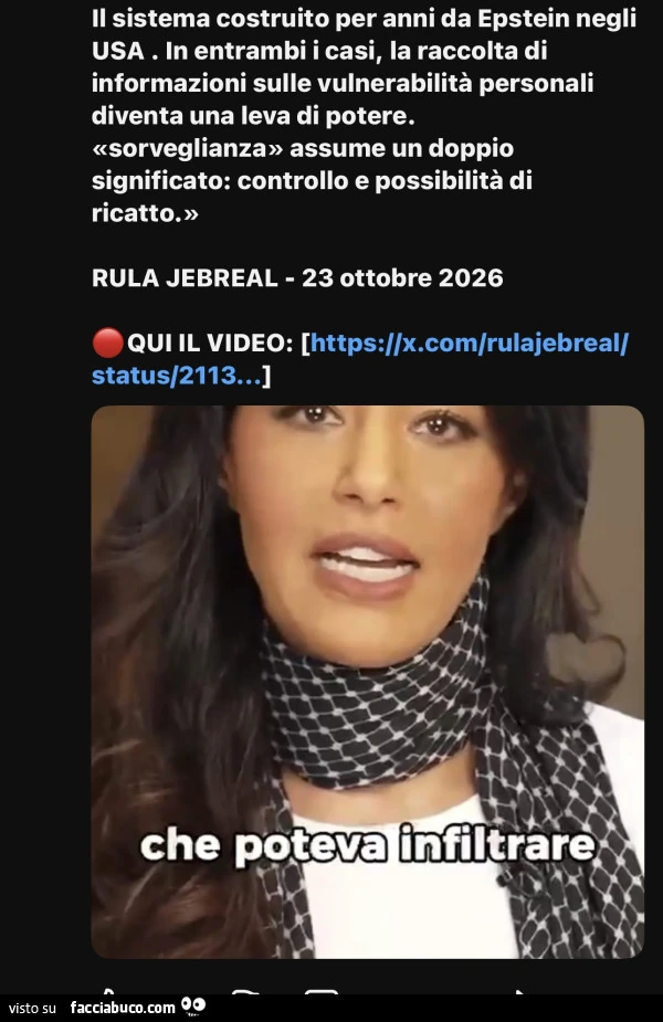Vaccata