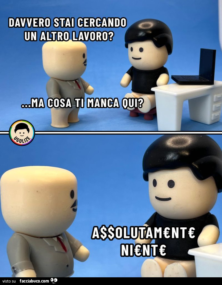 Vaccata