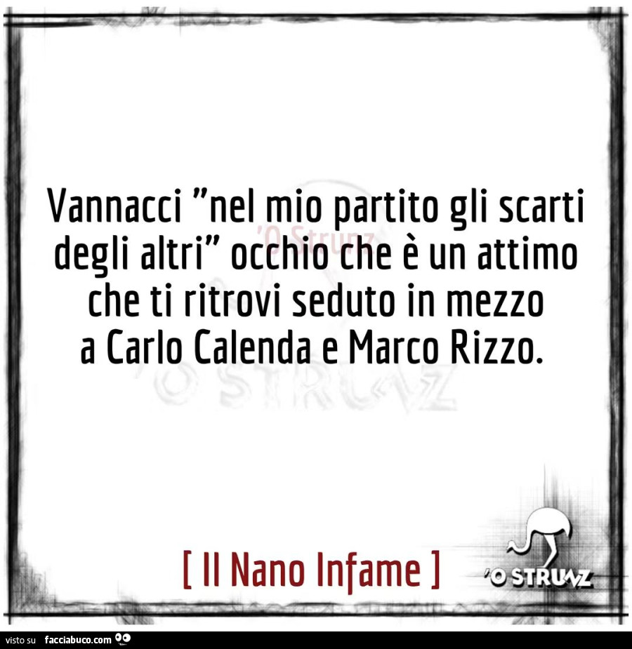 Vaccata