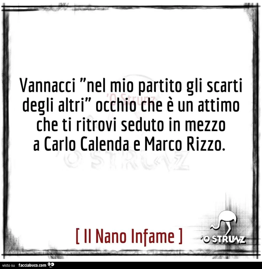 Vaccata
