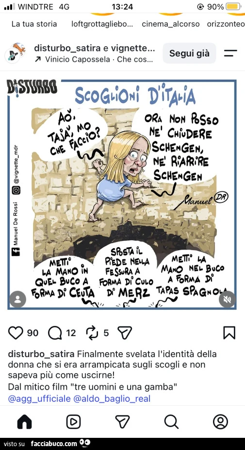 Vaccata