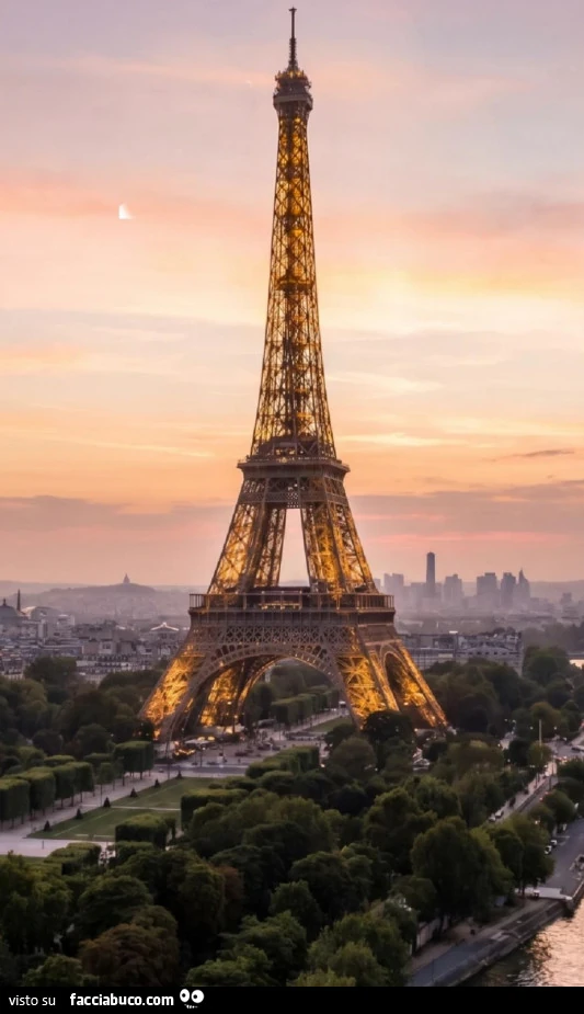 Parigi